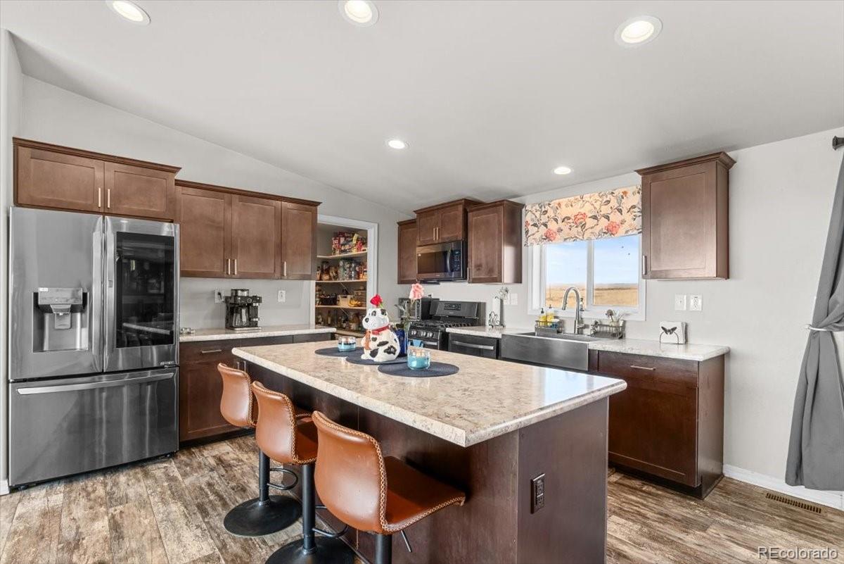 MLS Image #2 for 54435  county road 21 ,carr, Colorado