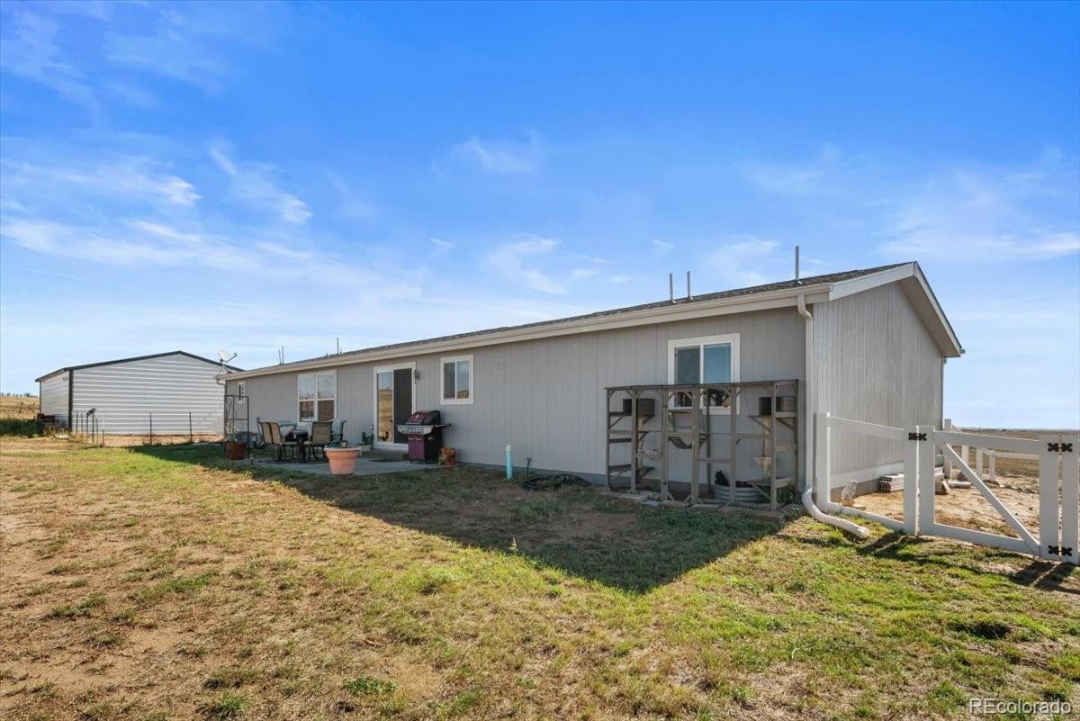 MLS Image #21 for 54435  county road 21 ,carr, Colorado
