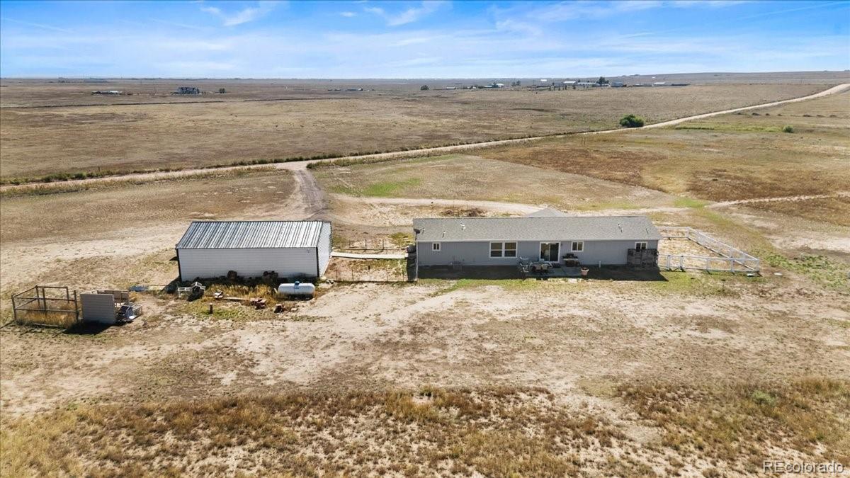 MLS Image #25 for 54435  county road 21 ,carr, Colorado
