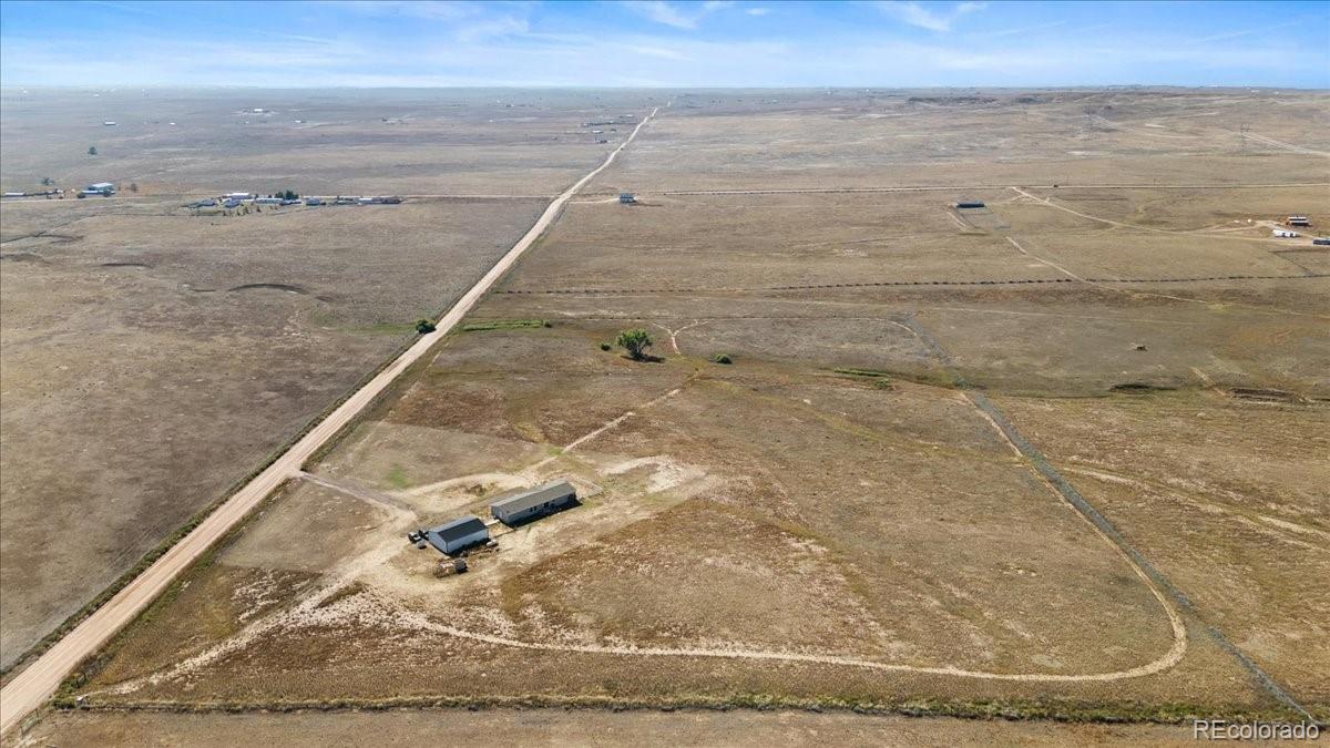 MLS Image #28 for 54435  county road 21 ,carr, Colorado