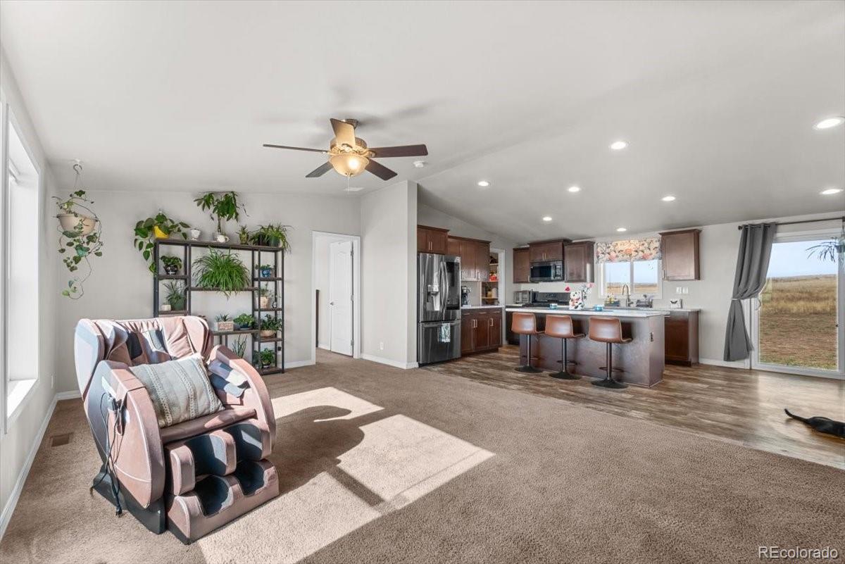 MLS Image #3 for 54435  county road 21 ,carr, Colorado