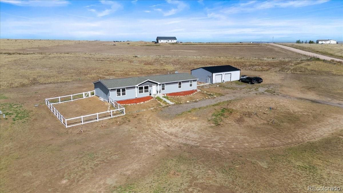 MLS Image #30 for 54435  county road 21 ,carr, Colorado