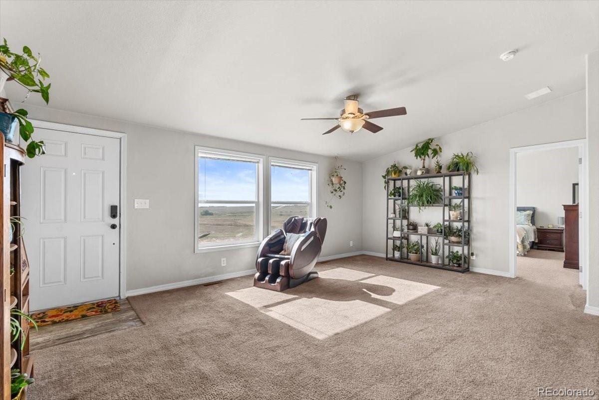 MLS Image #4 for 54435  county road 21 ,carr, Colorado