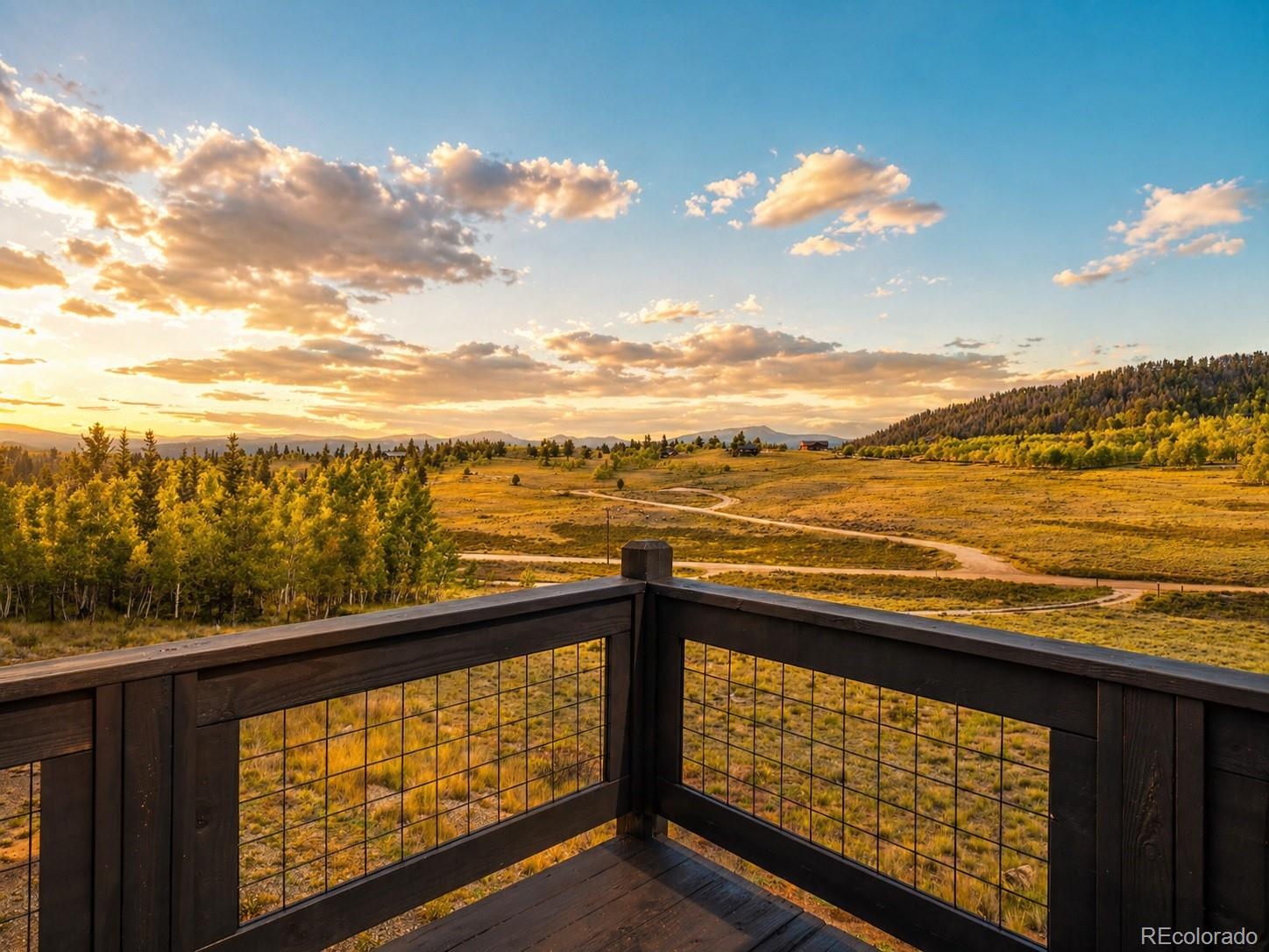 MLS Image #1 for 2491  stagestop road,jefferson, Colorado