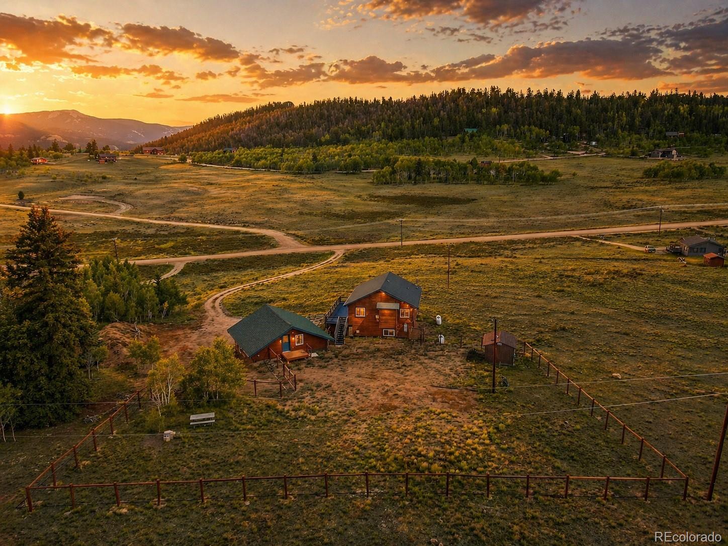 MLS Image #25 for 2491  stagestop road,jefferson, Colorado
