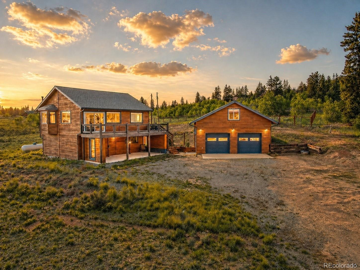 MLS Image #26 for 2491  stagestop road,jefferson, Colorado