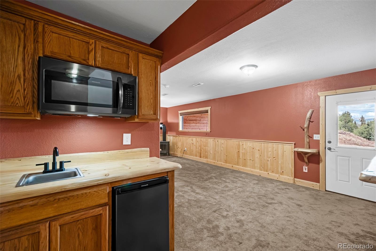 MLS Image #3 for 2491  stagestop road,jefferson, Colorado