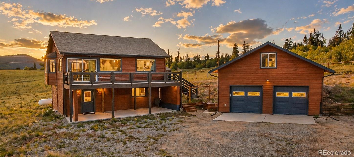 MLS Image #30 for 2491  stagestop road,jefferson, Colorado