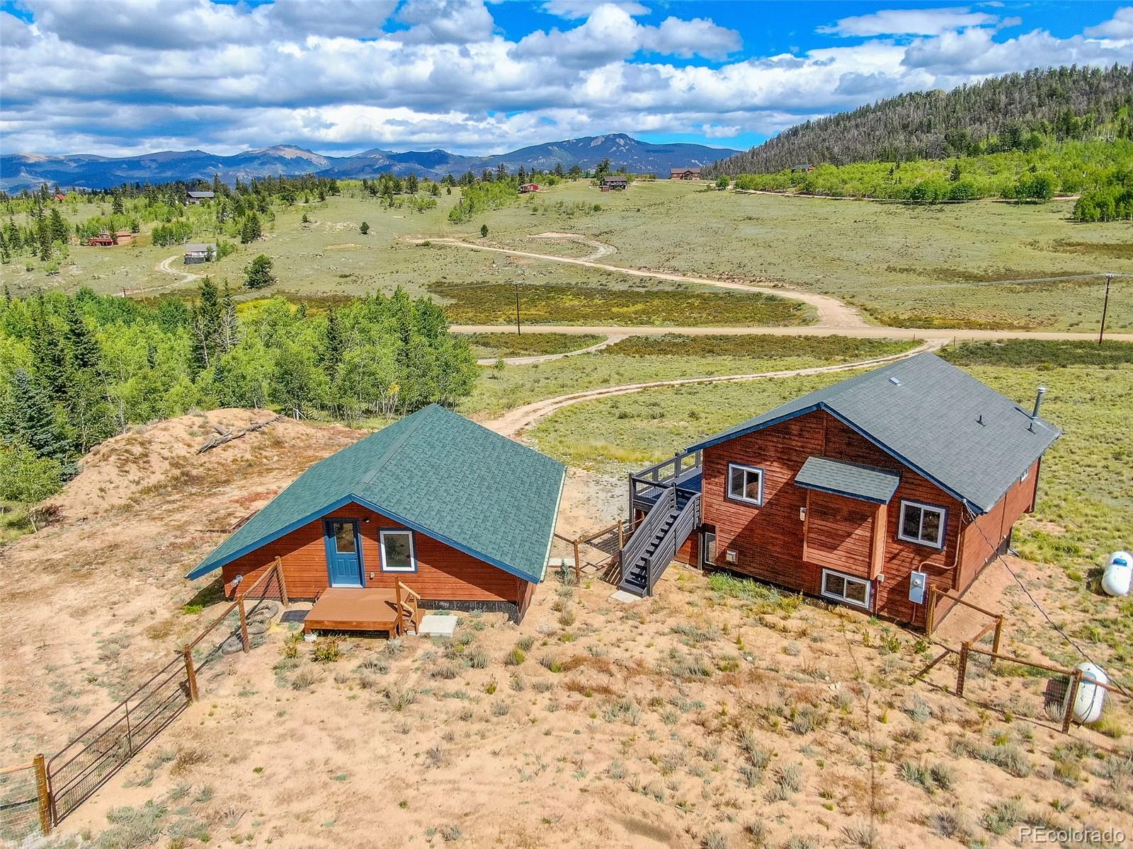 MLS Image #31 for 2491  stagestop road,jefferson, Colorado