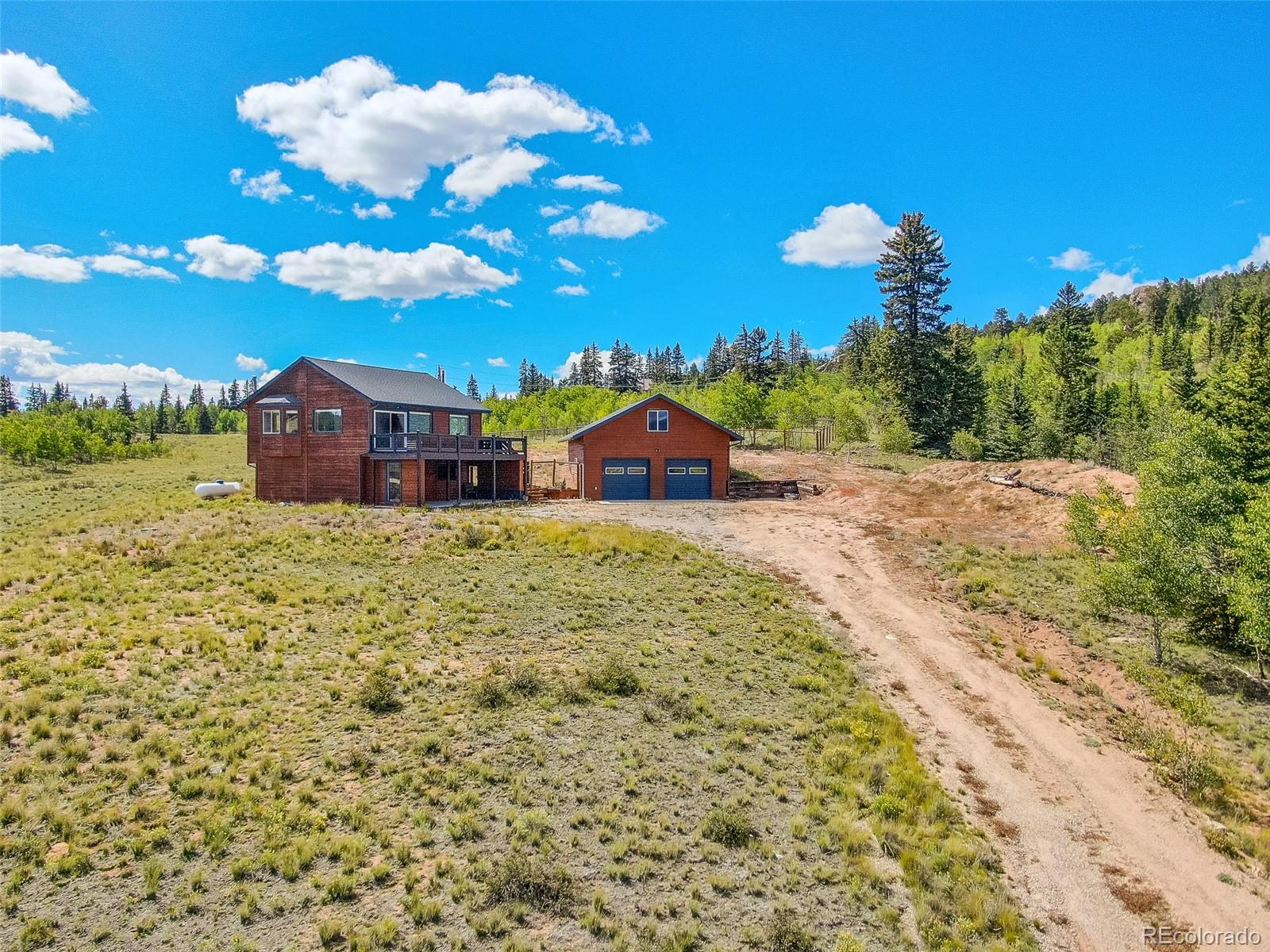 MLS Image #35 for 2491  stagestop road,jefferson, Colorado