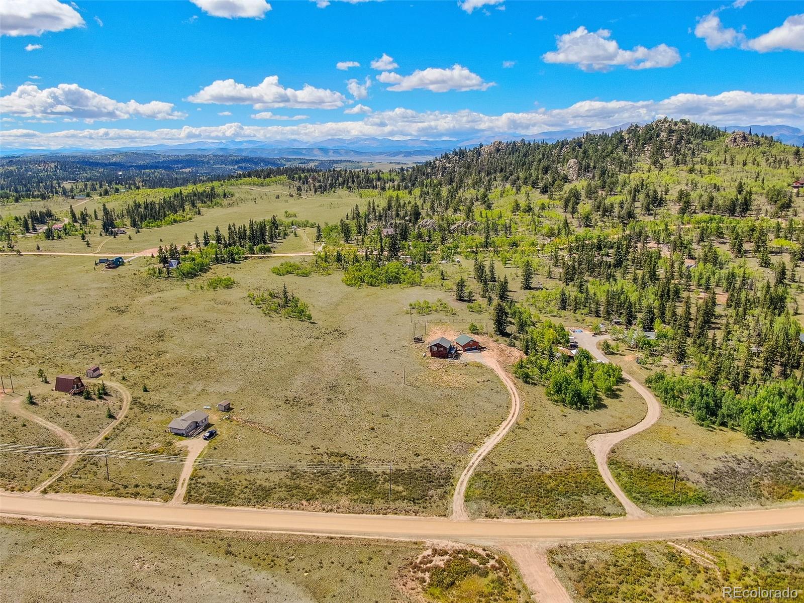 MLS Image #38 for 2491  stagestop road,jefferson, Colorado