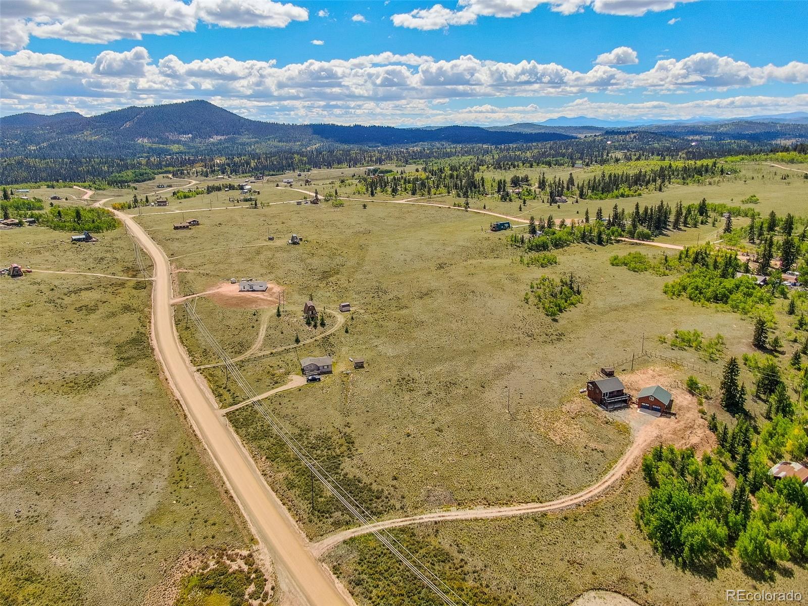 MLS Image #39 for 2491  stagestop road,jefferson, Colorado