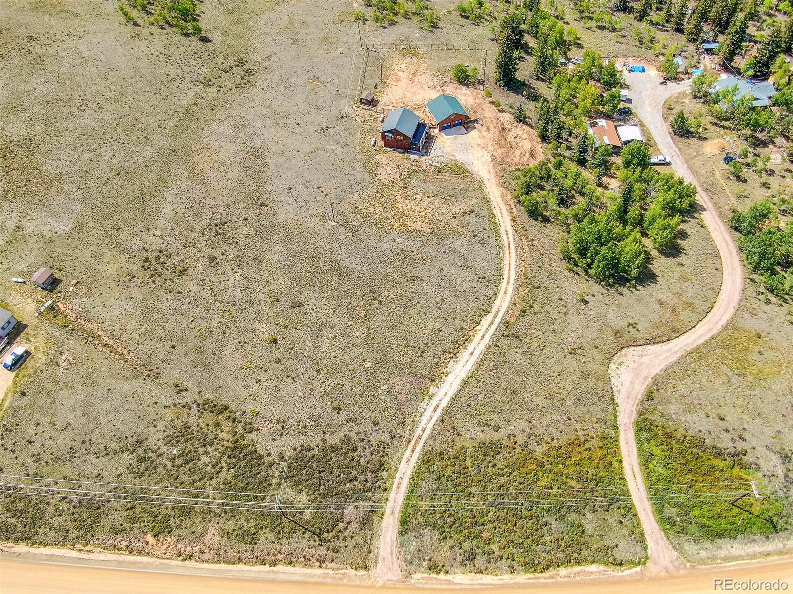 MLS Image #40 for 2491  stagestop road,jefferson, Colorado