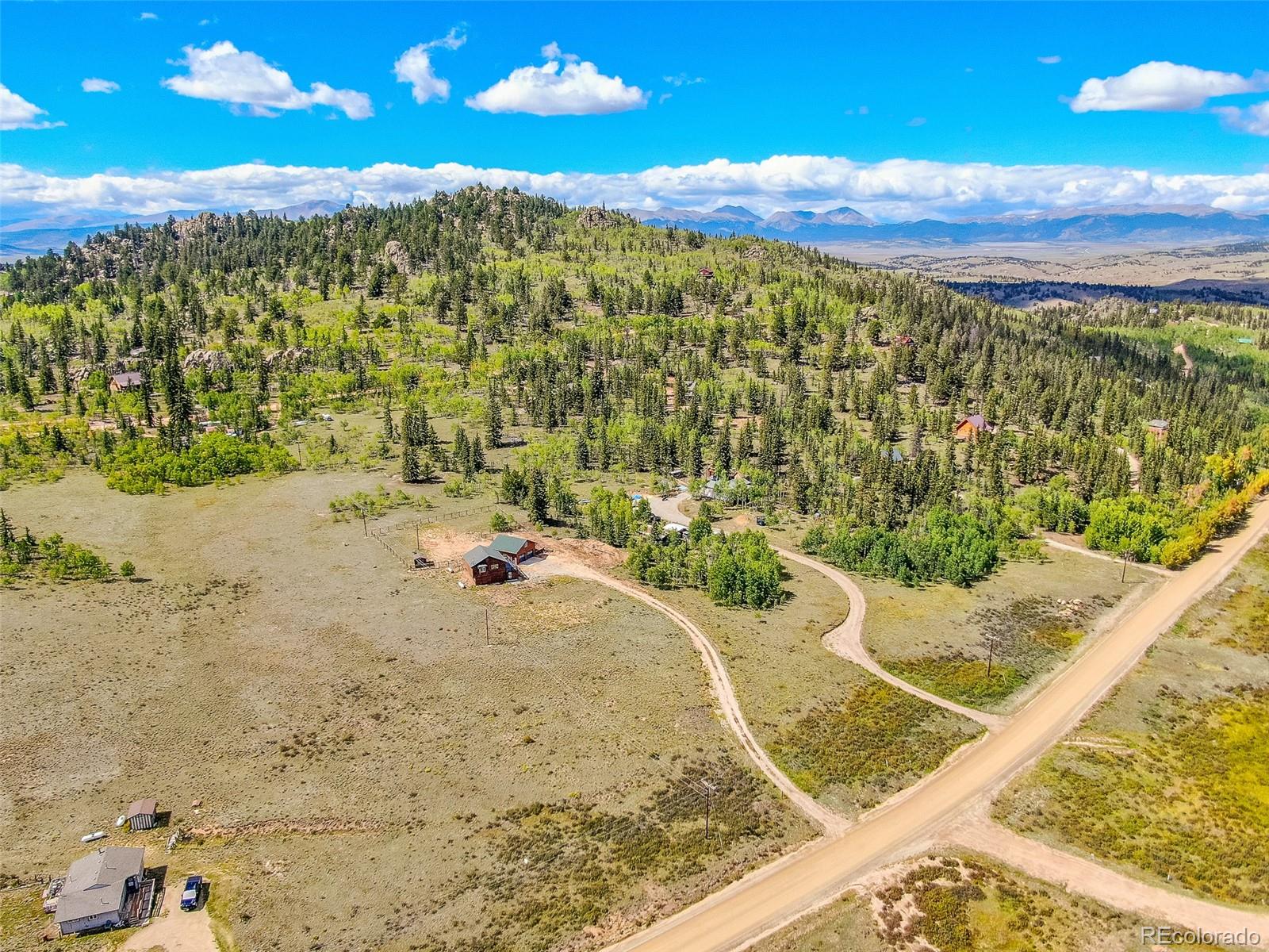 MLS Image #41 for 2491  stagestop road,jefferson, Colorado