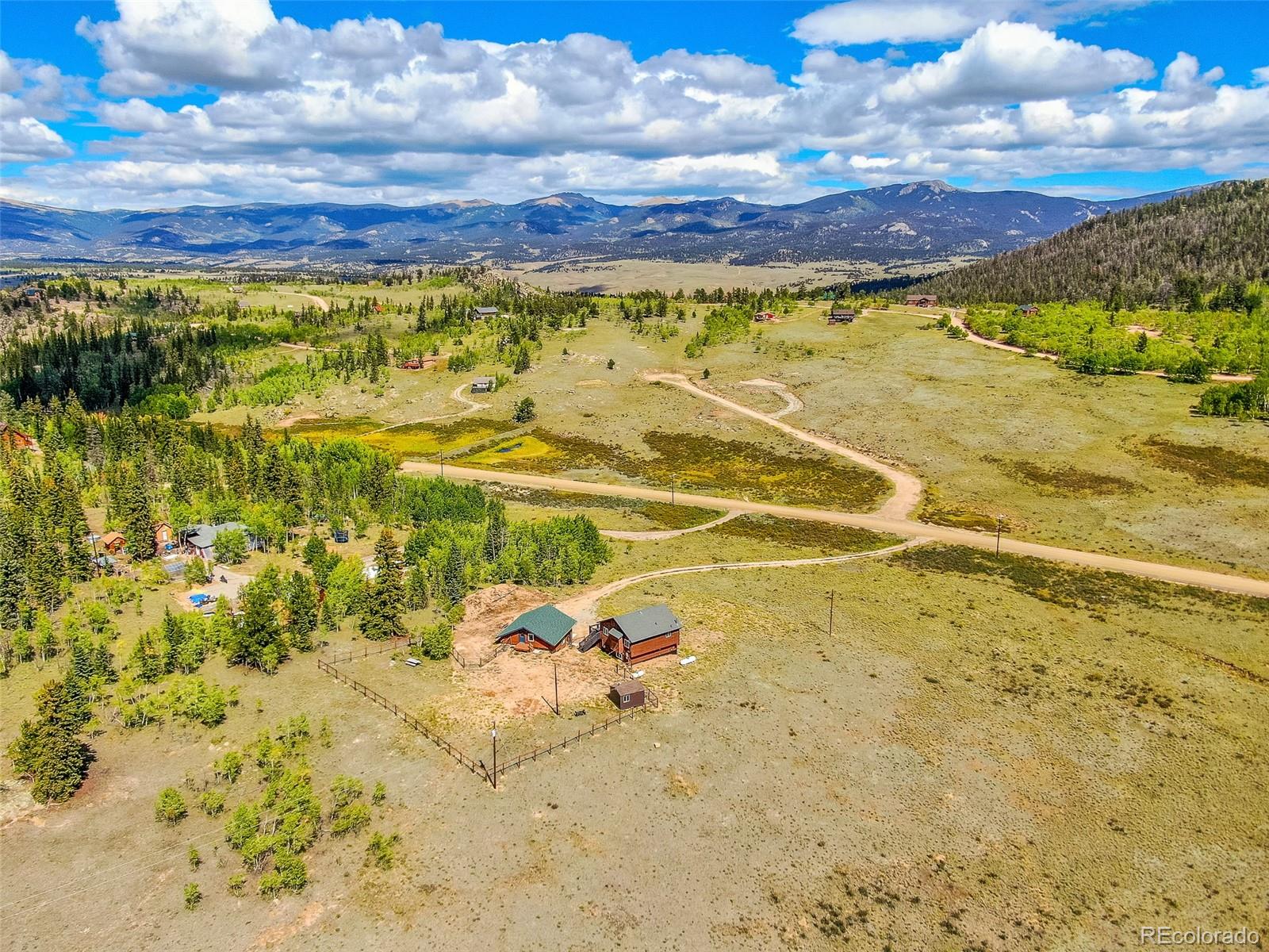 MLS Image #43 for 2491  stagestop road,jefferson, Colorado