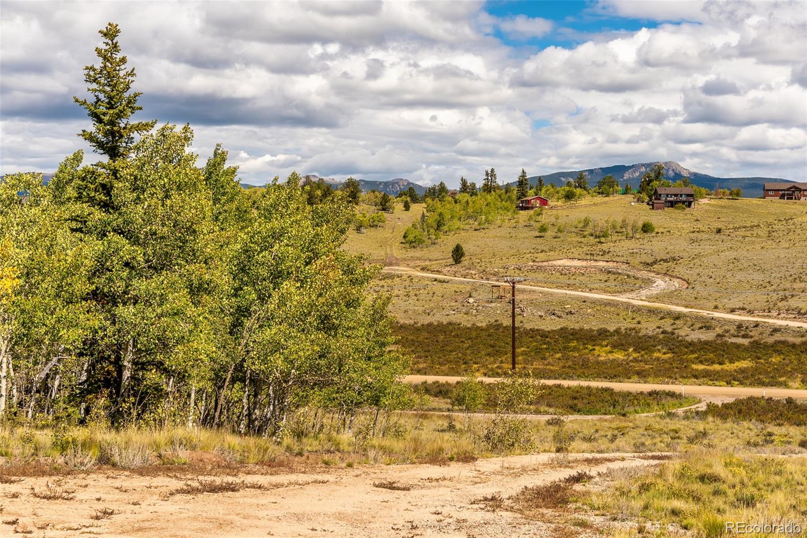 MLS Image #44 for 2491  stagestop road,jefferson, Colorado