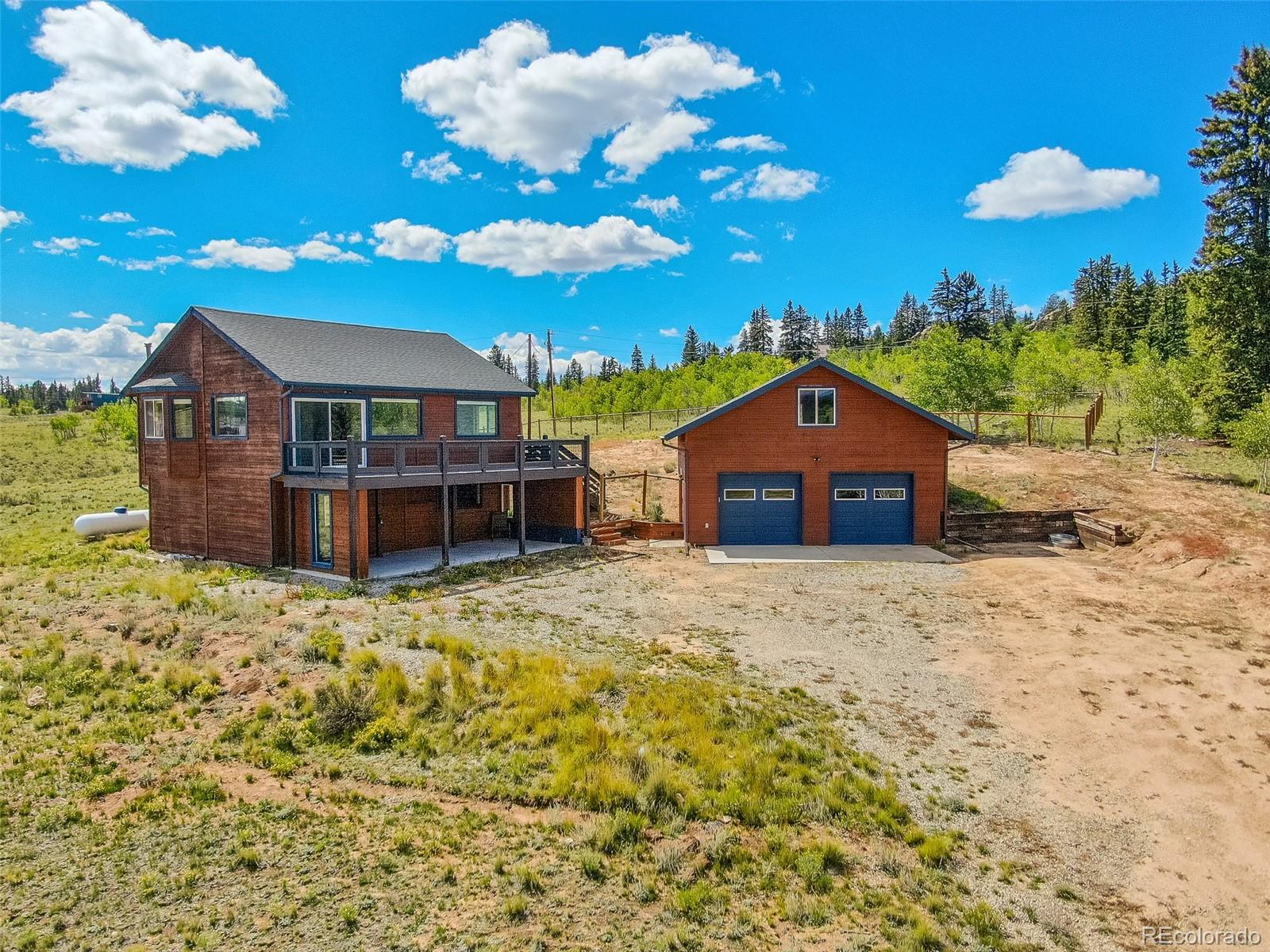 MLS Image #45 for 2491  stagestop road,jefferson, Colorado