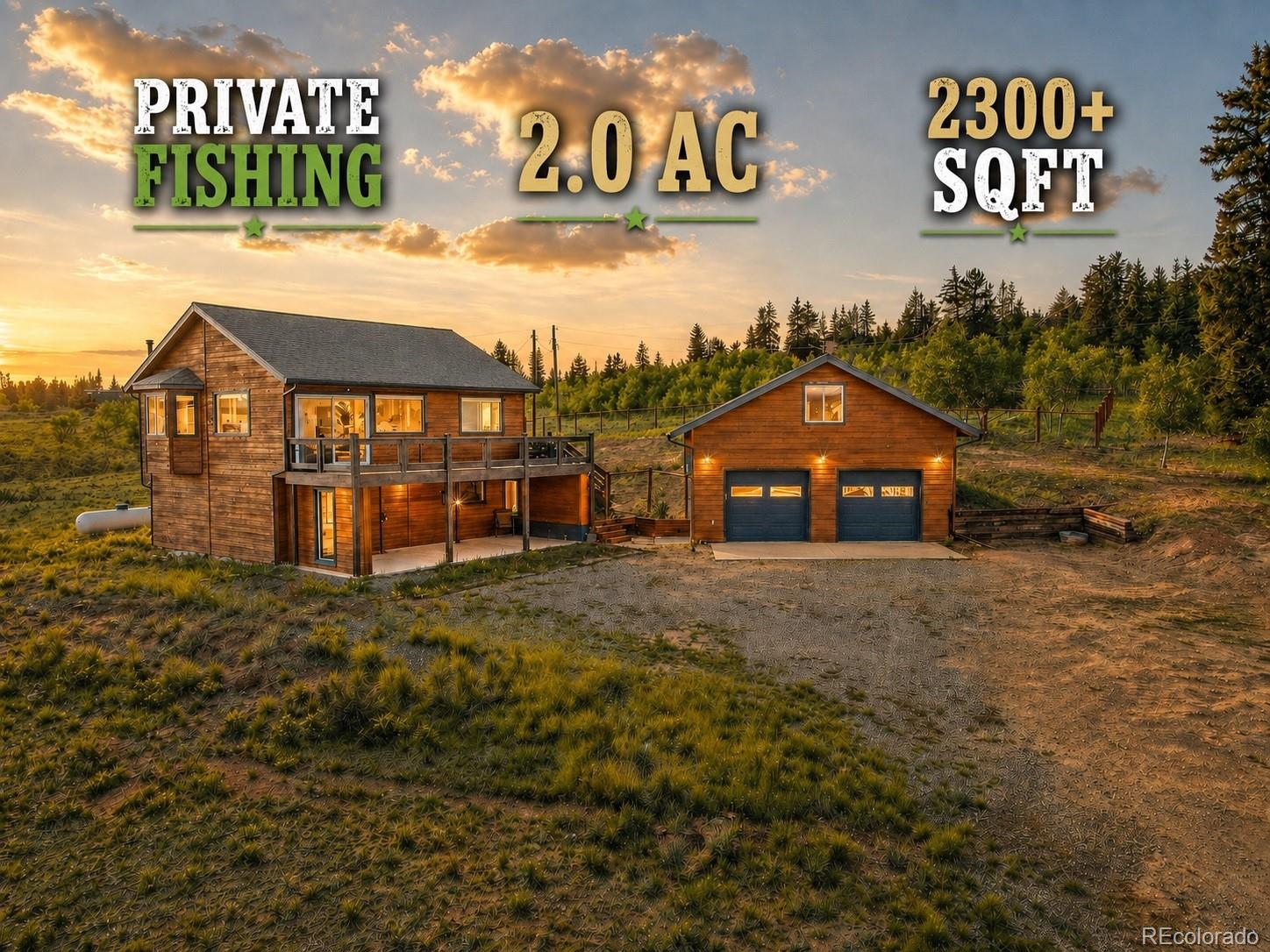MLS Image #46 for 2491  stagestop road,jefferson, Colorado
