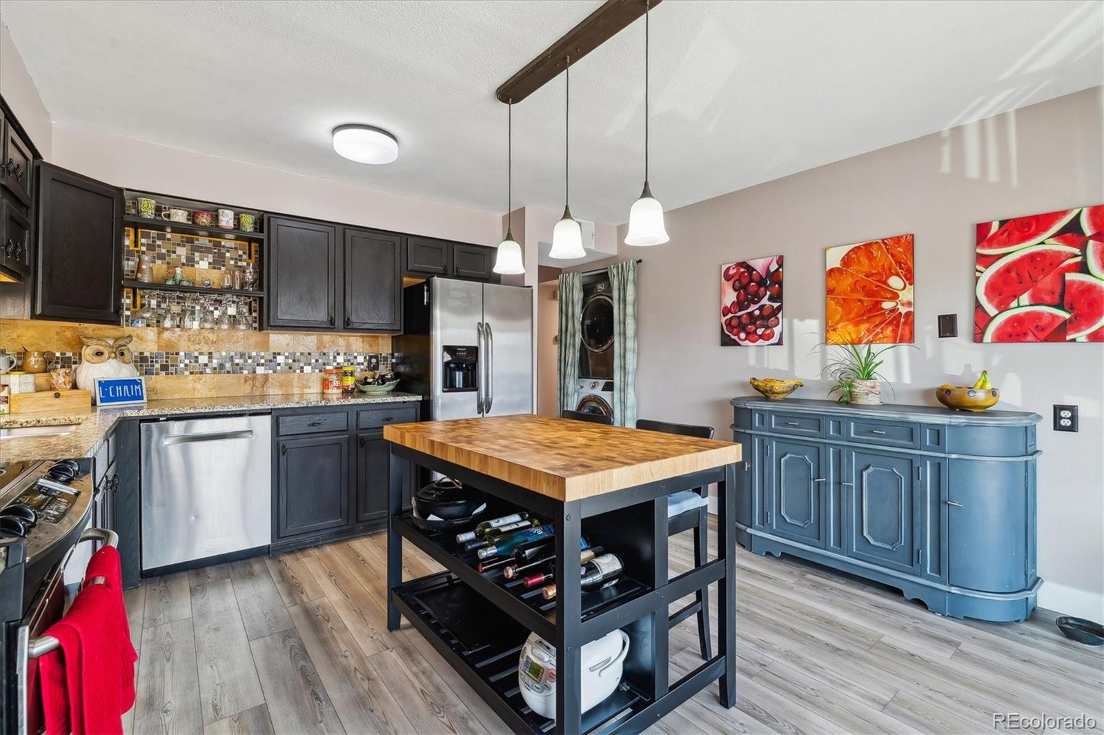 MLS Image #2 for 6495 e happy canyon road 163,denver, Colorado