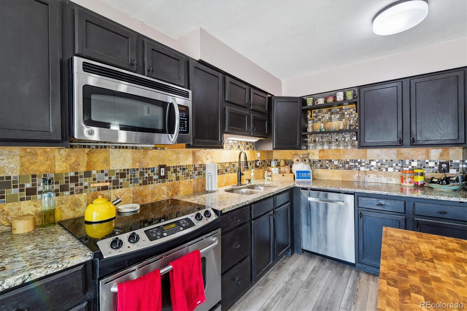 MLS Image #3 for 6495 e happy canyon road 163,denver, Colorado