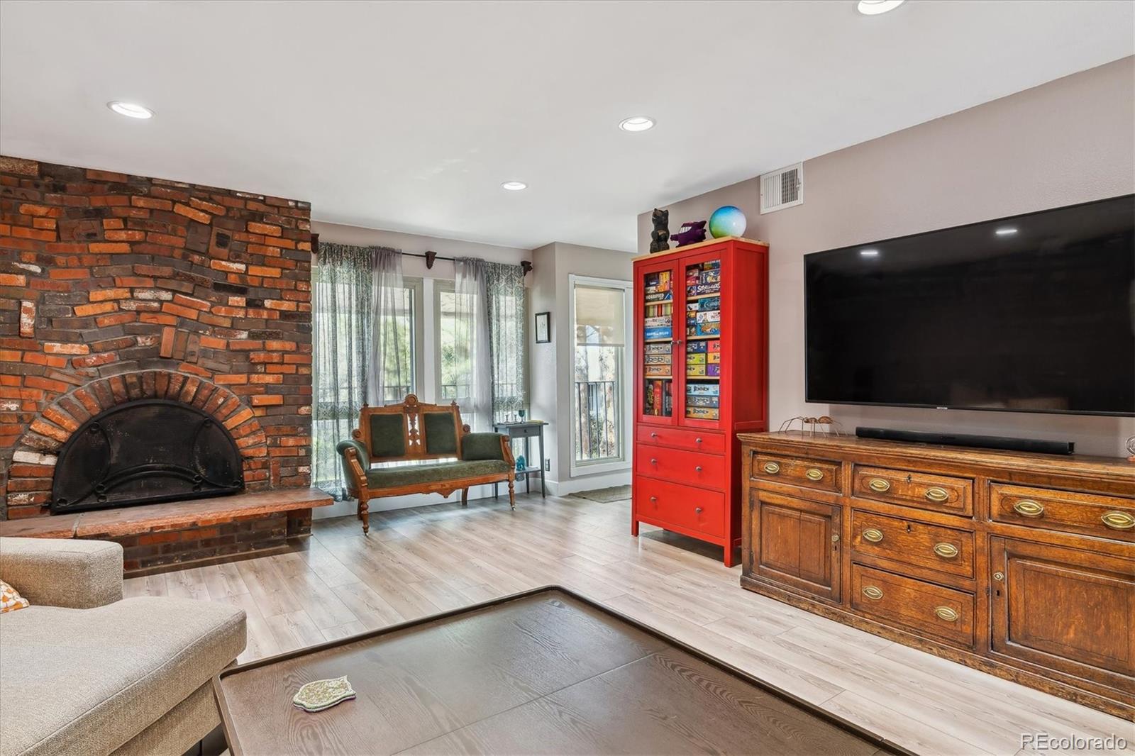 MLS Image #7 for 6495 e happy canyon road 163,denver, Colorado