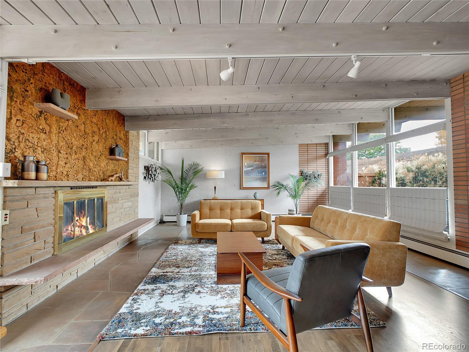 MLS Image #0 for 4677 e hampden avenue,denver, Colorado