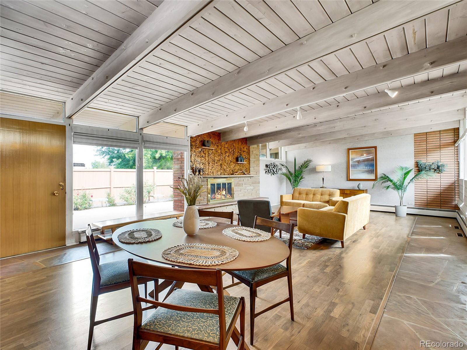MLS Image #10 for 4677 e hampden avenue,denver, Colorado