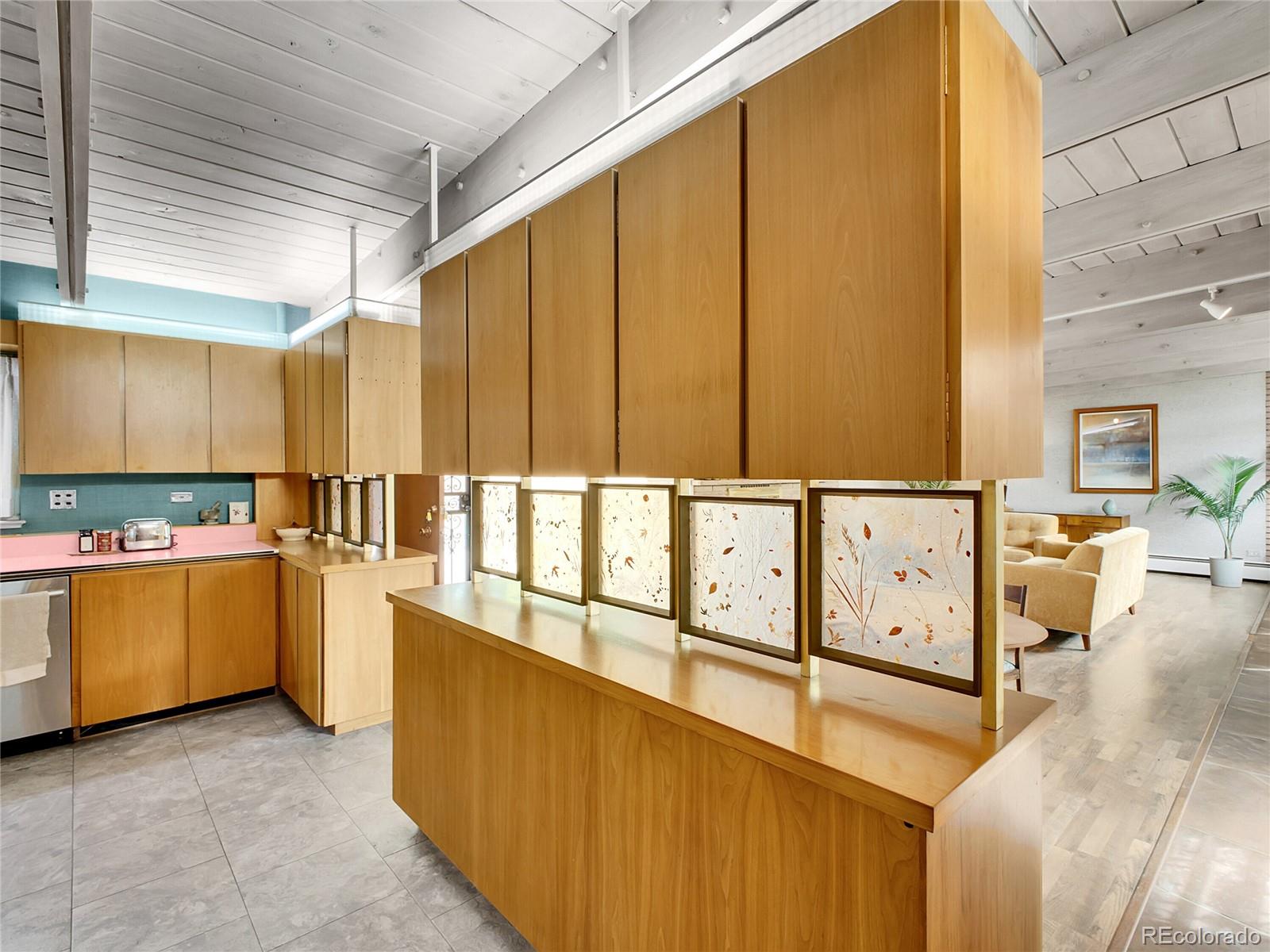 MLS Image #12 for 4677 e hampden avenue,denver, Colorado