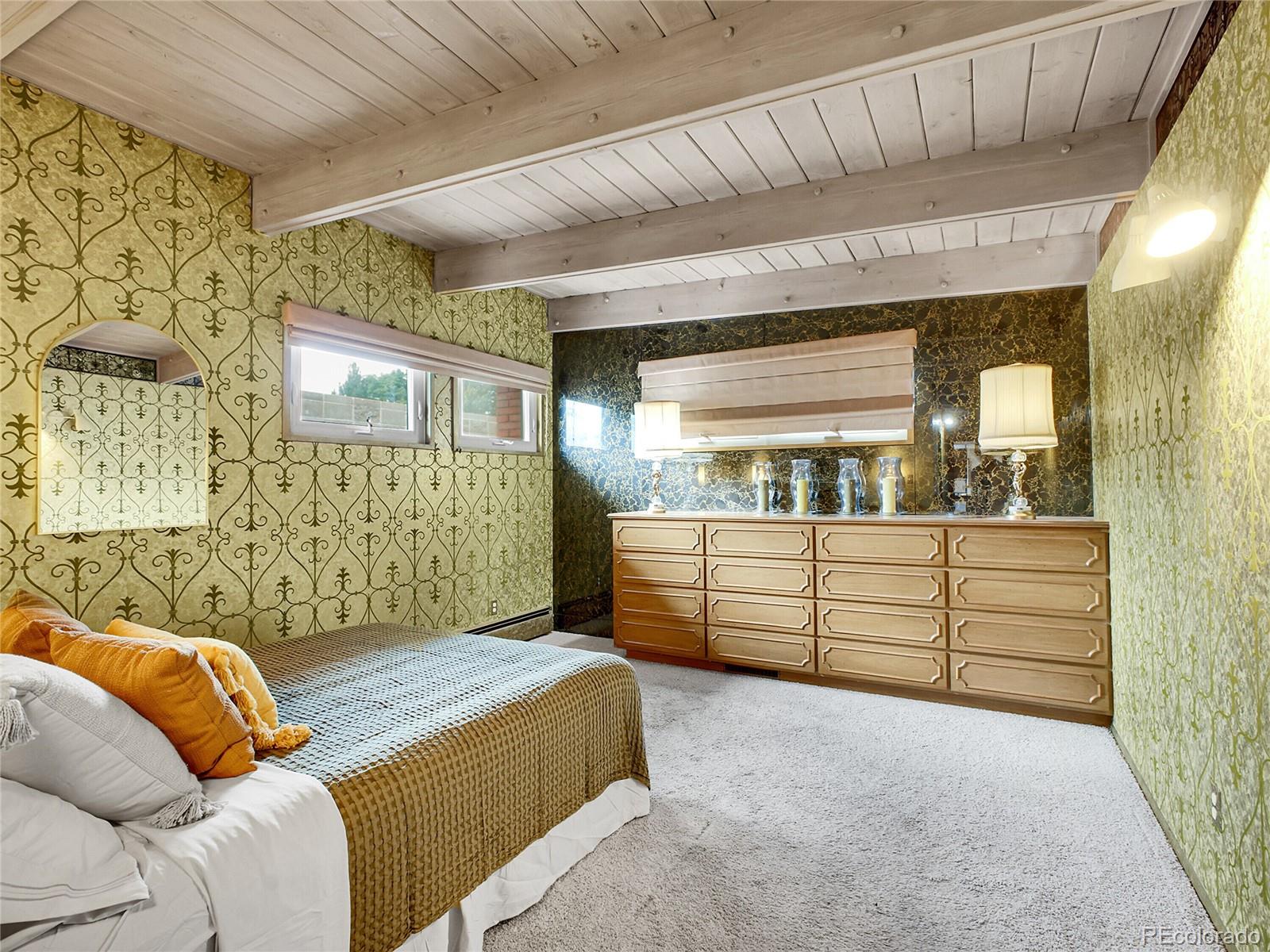 MLS Image #26 for 4677 e hampden avenue,denver, Colorado