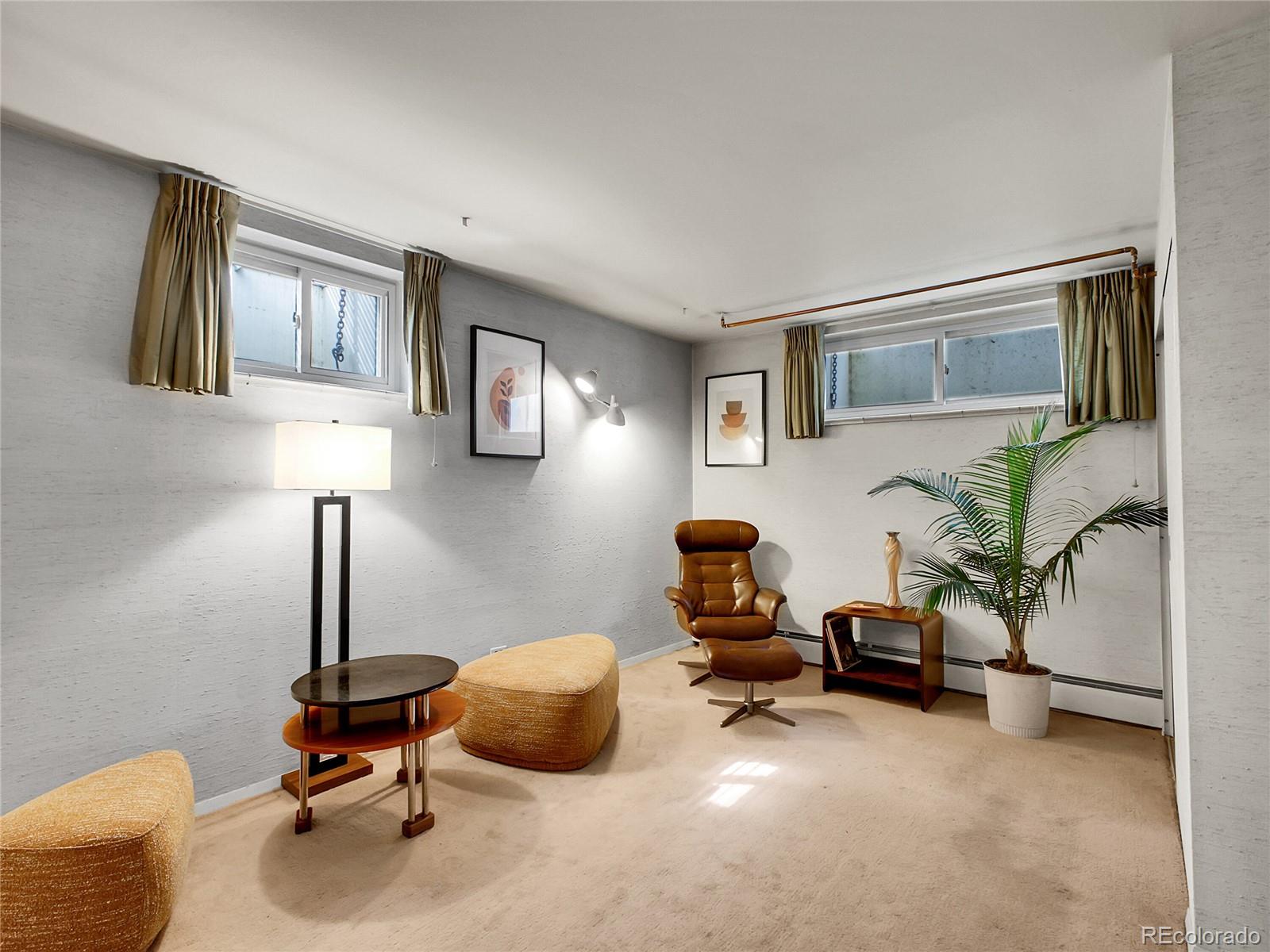 MLS Image #38 for 4677 e hampden avenue,denver, Colorado
