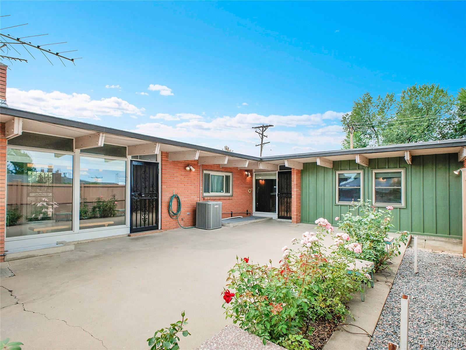 MLS Image #4 for 4677 e hampden avenue,denver, Colorado