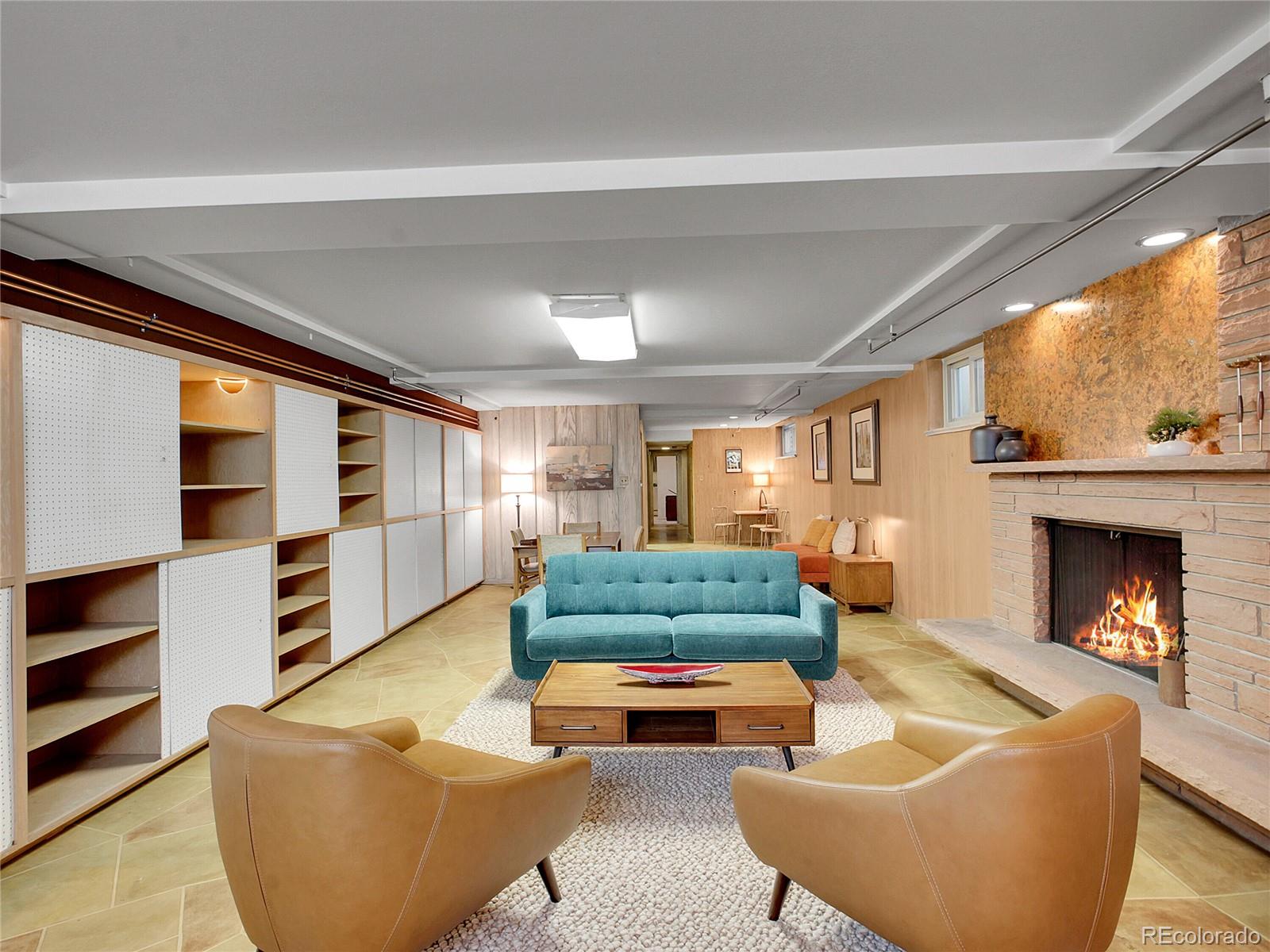 MLS Image #41 for 4677 e hampden avenue,denver, Colorado