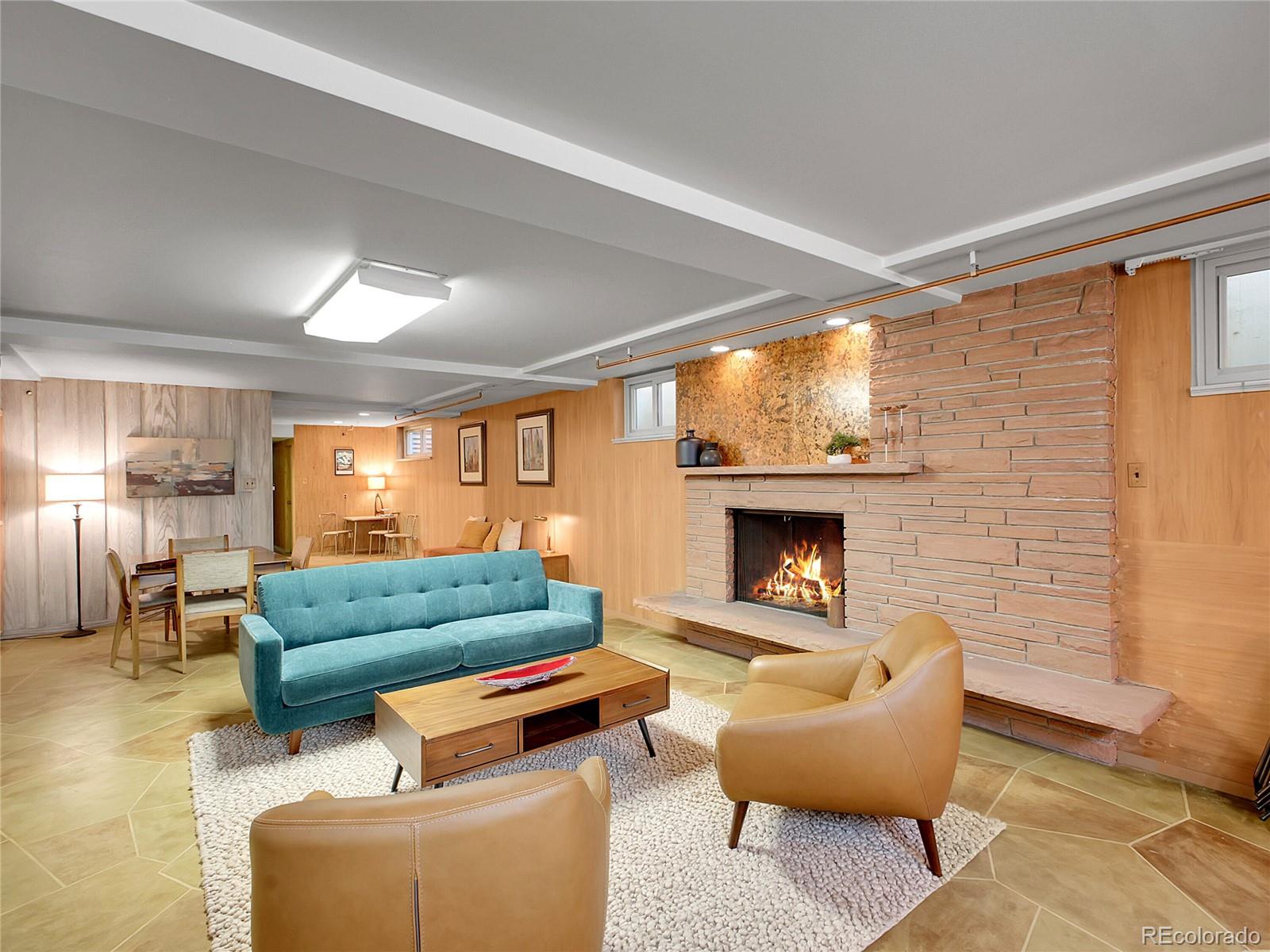 MLS Image #42 for 4677 e hampden avenue,denver, Colorado