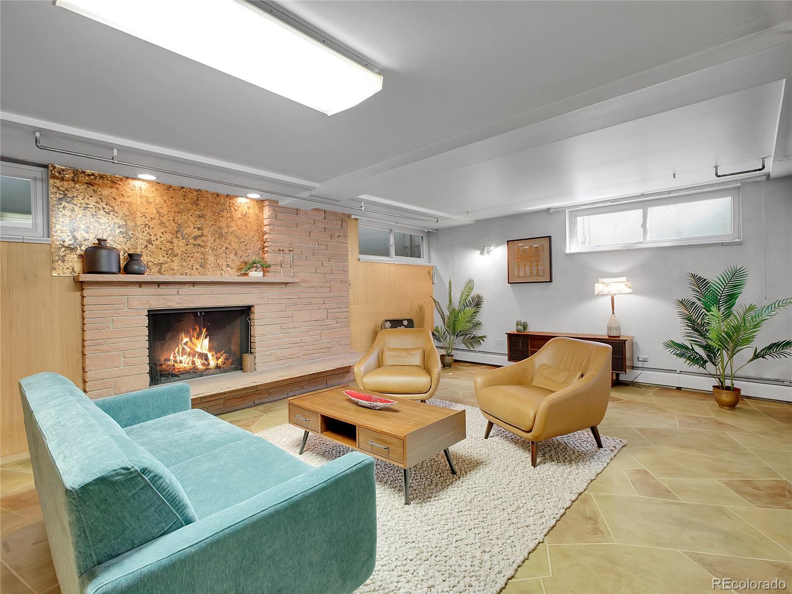 MLS Image #43 for 4677 e hampden avenue,denver, Colorado