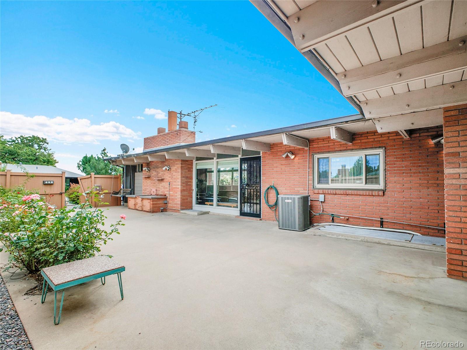 MLS Image #5 for 4677 e hampden avenue,denver, Colorado