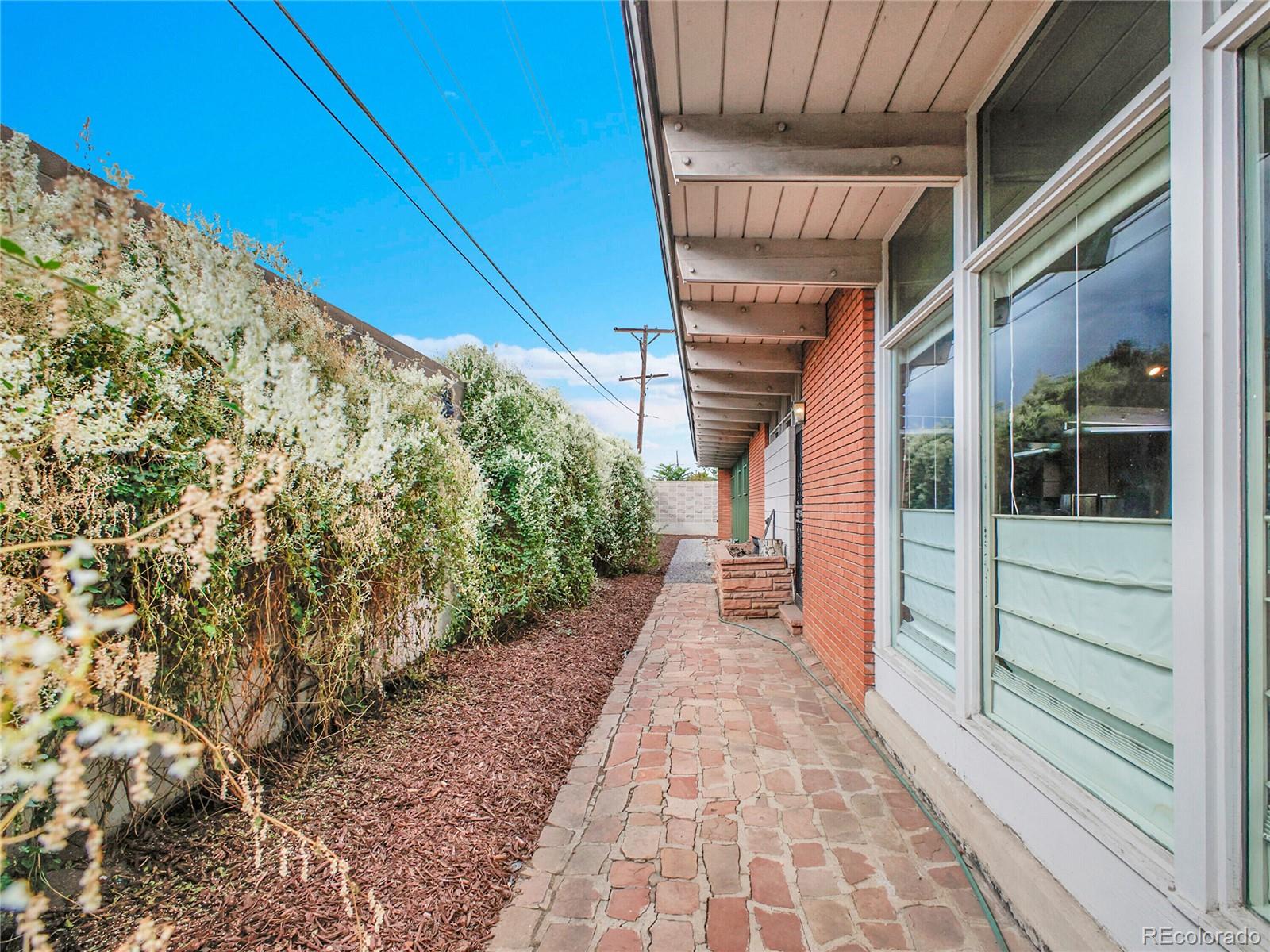 MLS Image #6 for 4677 e hampden avenue,denver, Colorado