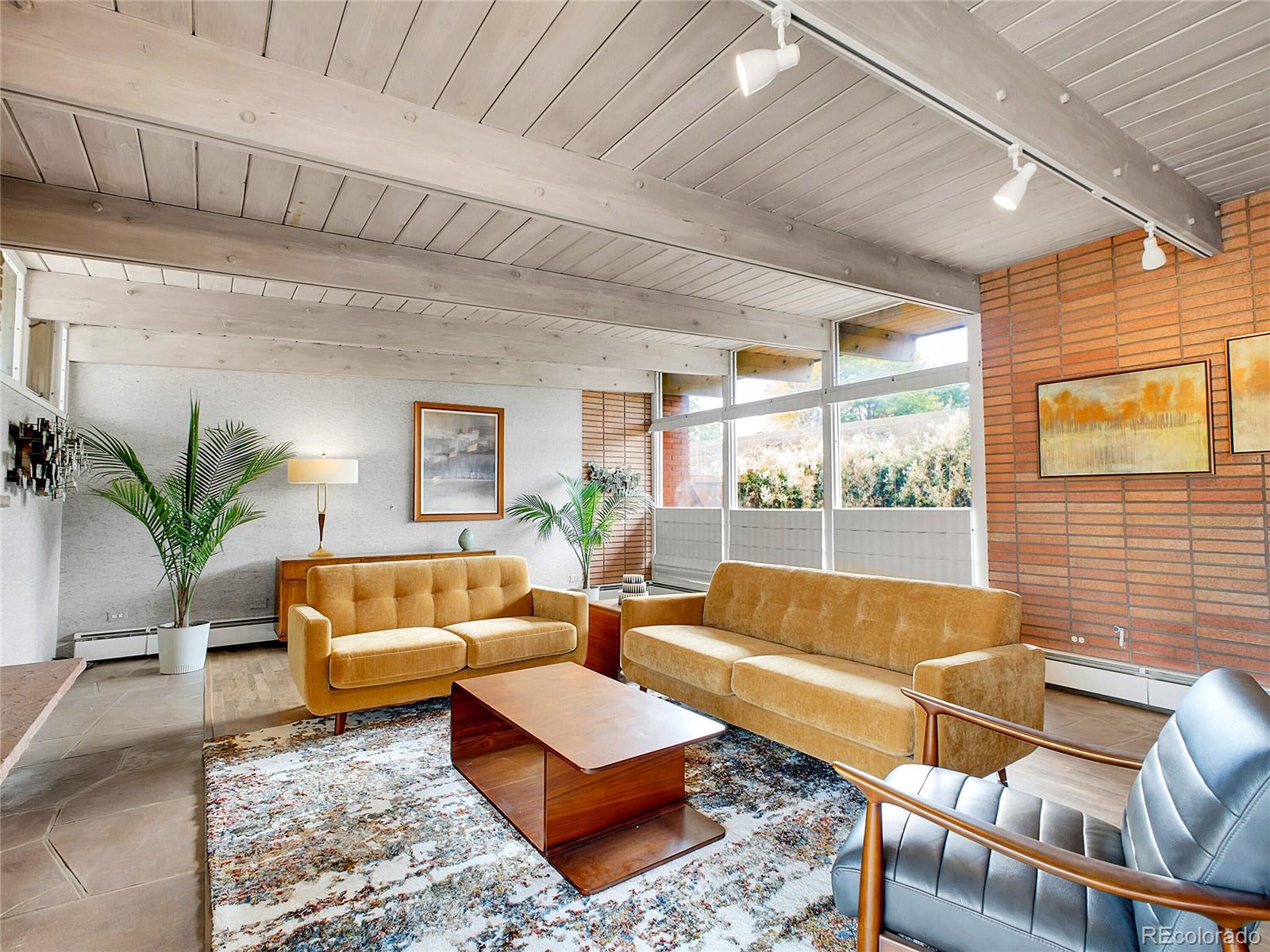 MLS Image #7 for 4677 e hampden avenue,denver, Colorado