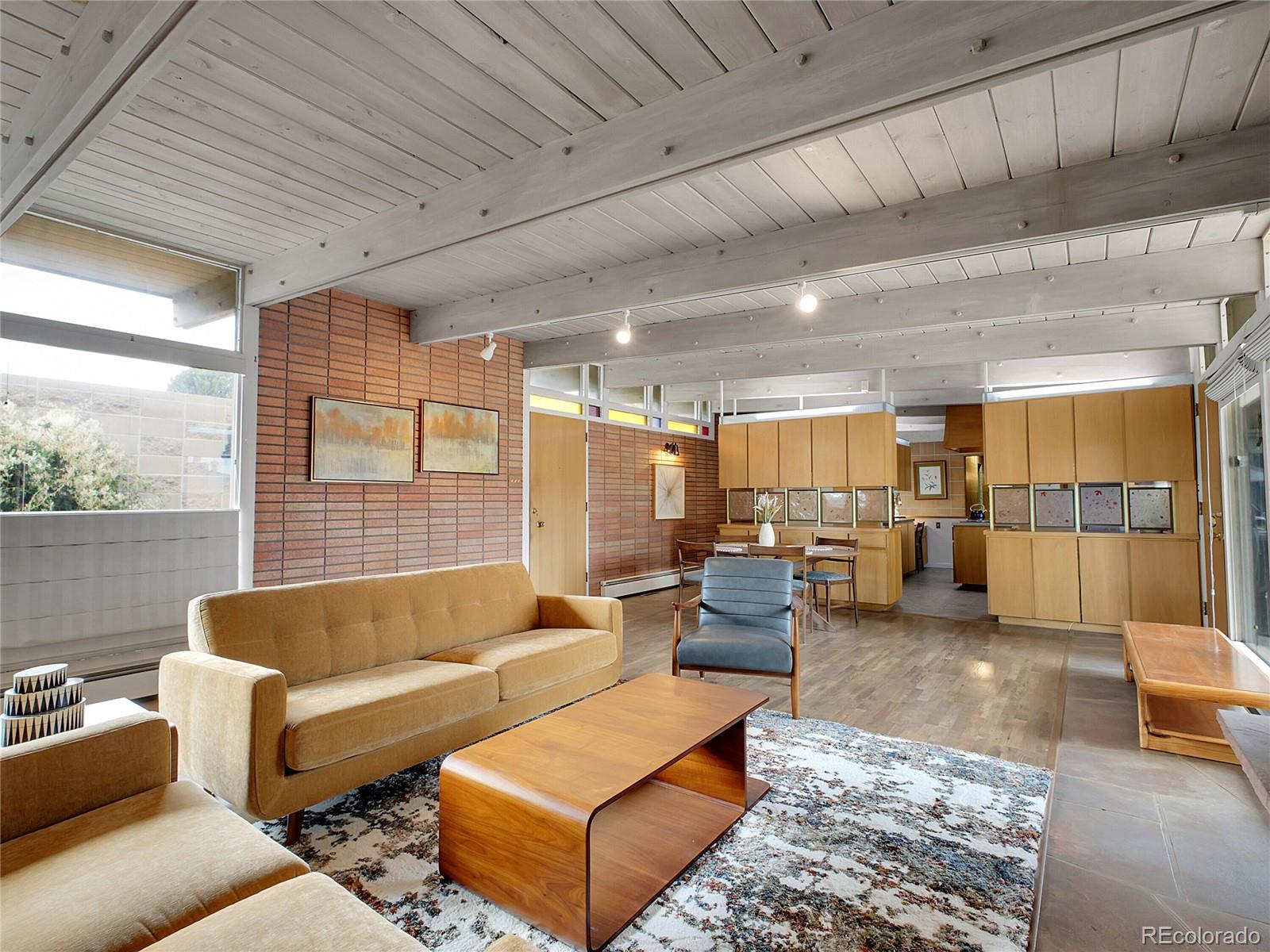 MLS Image #9 for 4677 e hampden avenue,denver, Colorado