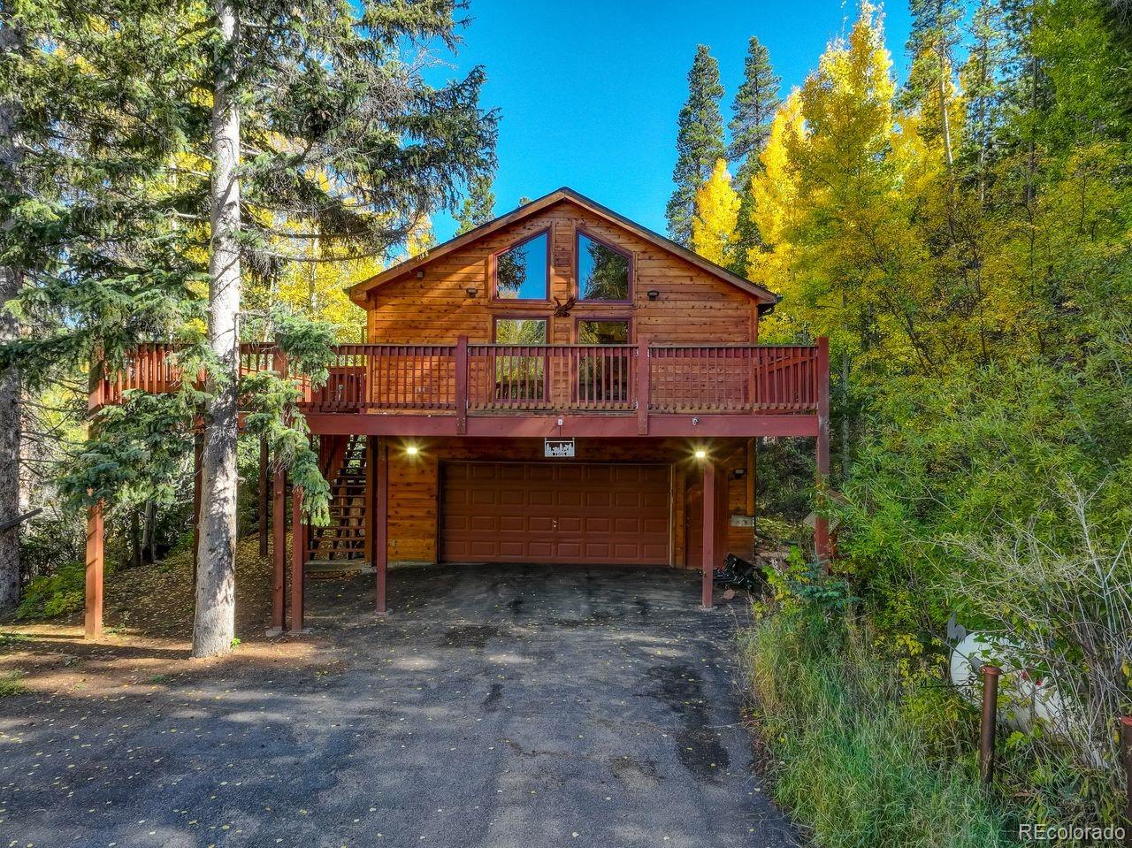 MLS Image #0 for 7505  county road 43 ,bailey, Colorado