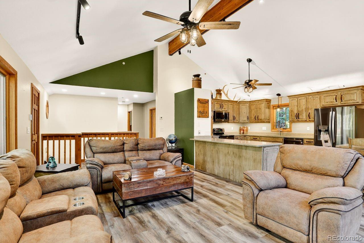 MLS Image #10 for 7505  county road 43 ,bailey, Colorado