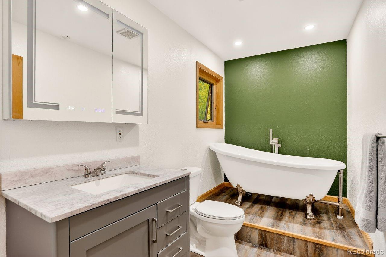 MLS Image #19 for 7505  county road 43 ,bailey, Colorado