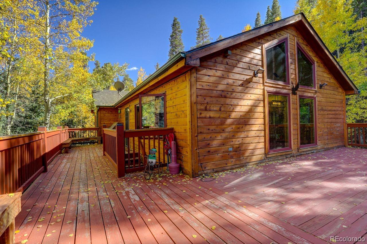 MLS Image #2 for 7505  county road 43 ,bailey, Colorado