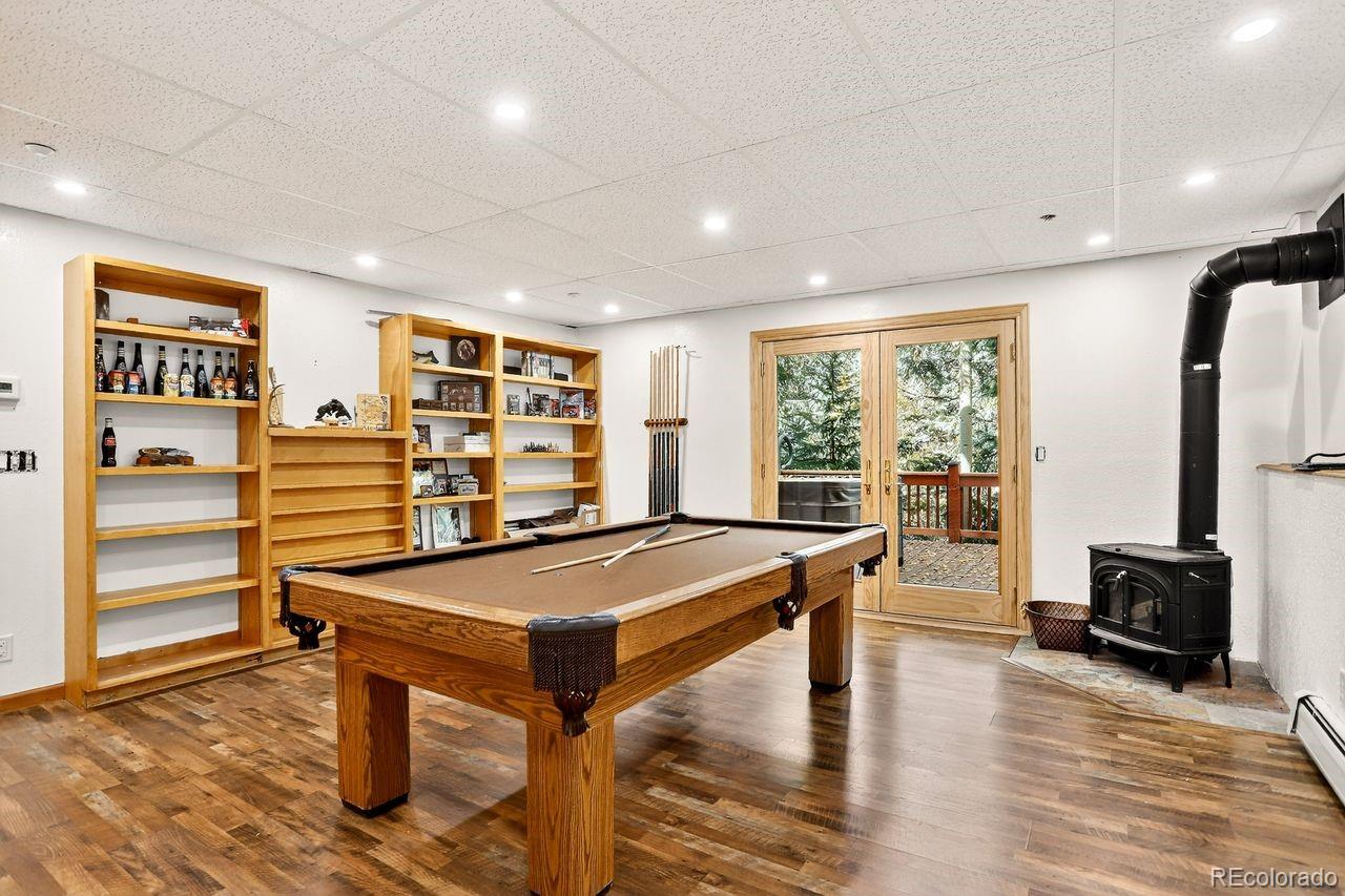 MLS Image #25 for 7505  county road 43 ,bailey, Colorado
