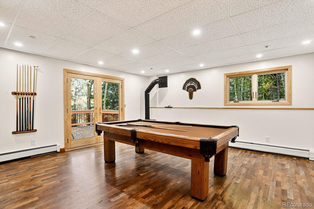 MLS Image #26 for 7505  county road 43 ,bailey, Colorado