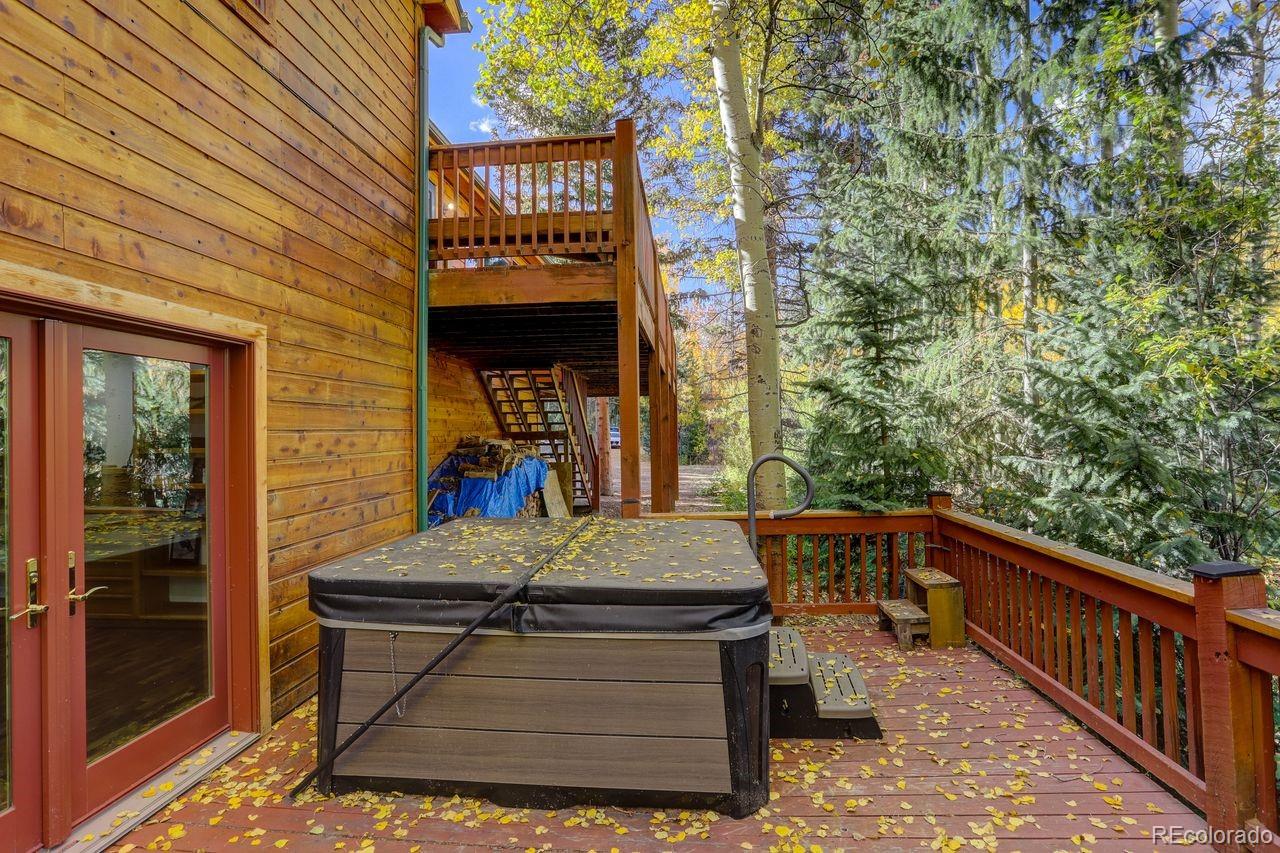MLS Image #28 for 7505  county road 43 ,bailey, Colorado