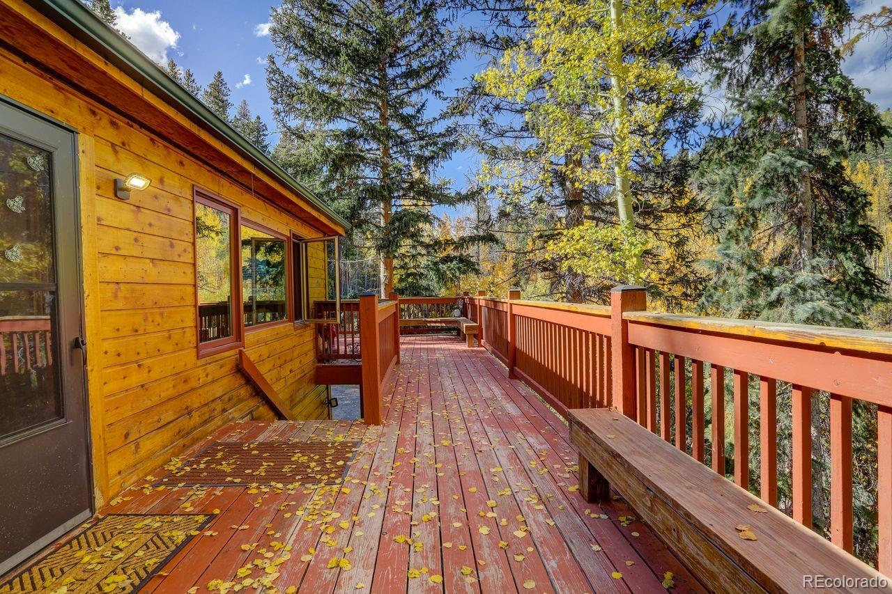 MLS Image #3 for 7505  county road 43 ,bailey, Colorado