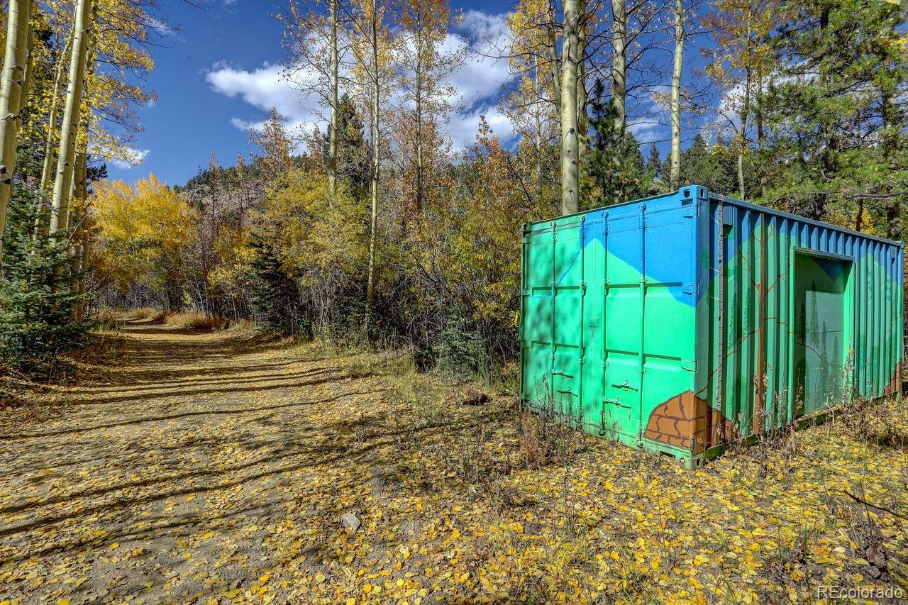 MLS Image #30 for 7505  county road 43 ,bailey, Colorado