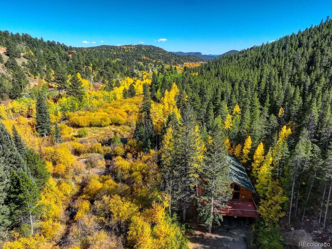 MLS Image #31 for 7505  county road 43 ,bailey, Colorado