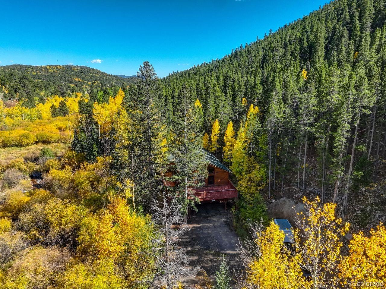 MLS Image #32 for 7505  county road 43 ,bailey, Colorado