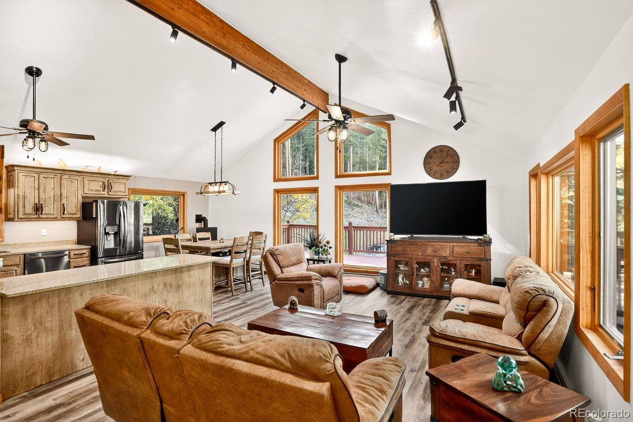 MLS Image #9 for 7505  county road 43 ,bailey, Colorado